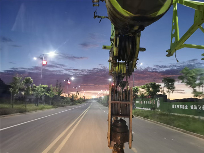 澄城县大件吊装怎么收费