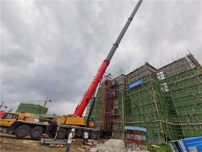 澄城县吊装方案需要单独付费吗？复杂工况是否提供专家论证？